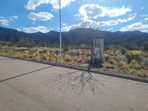 Terreno en Venta de 537,0 m2