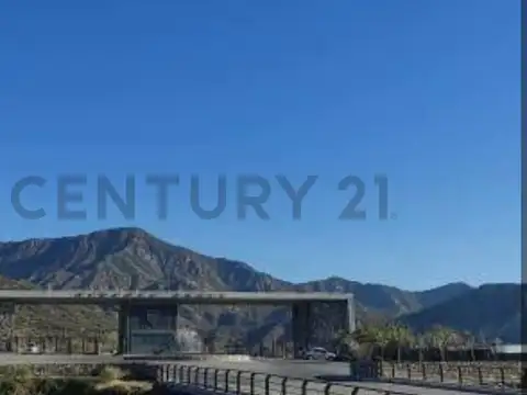 Venta de terreno en Mendoza Norte.
