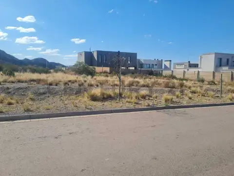 Terreno en Venta en Countries y Barrios Cerrados en las Heras, USD 55.000