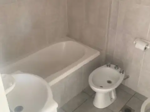 Departamento en Alquiler al Oeste