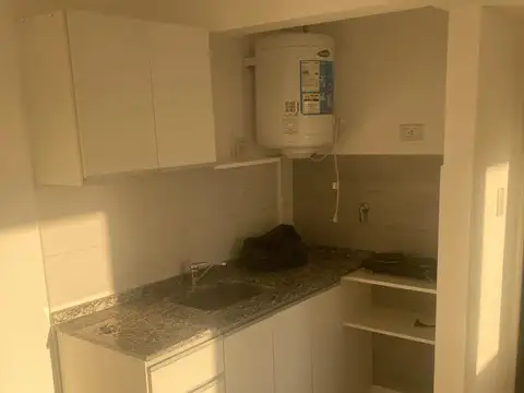 Departamento en Alquiler de 1 dormitorio