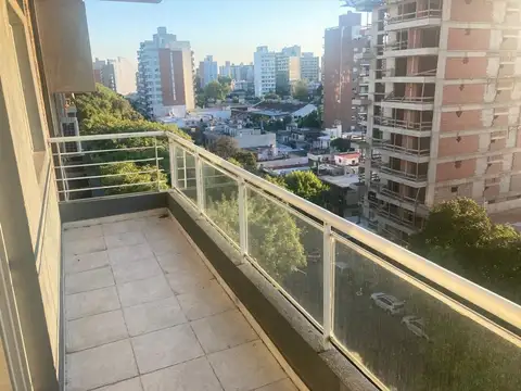 ALQUILER DEPARTAMENTO 1 DORMITORIO AVENIDA FRANCIA