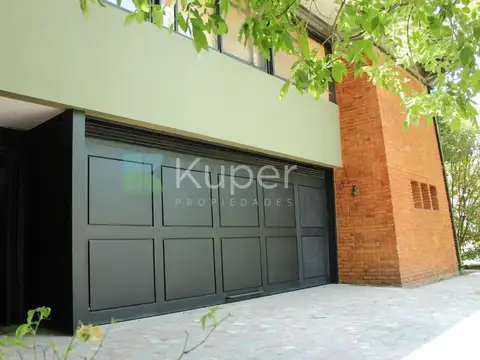 Casa en alquiler Golfers cc 100