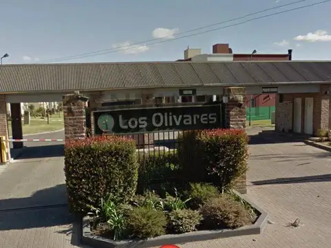 VENTA TERRENO BARRIO CERRADO LOS OLIVARES MALVINAS ARGENTINAS