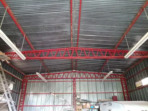 Galpon en Alquiler en Bella Vista, $ 800.000
