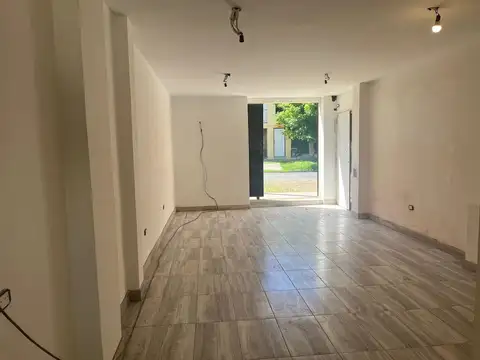 Local en Venta 1 año