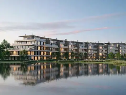 Departamento en Venta en Nordelta, Partido de Tigre