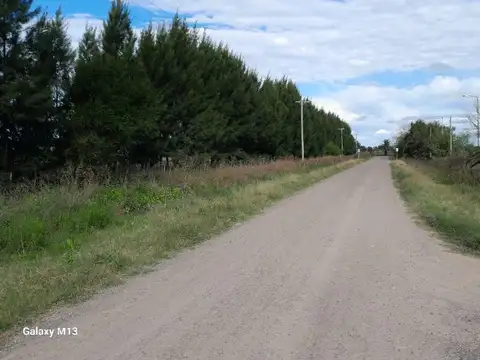 Terreno en Venta en Chascomus, USD 45.000