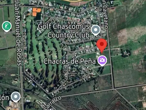 Terreno en Venta en Chascomus, USD 45.000