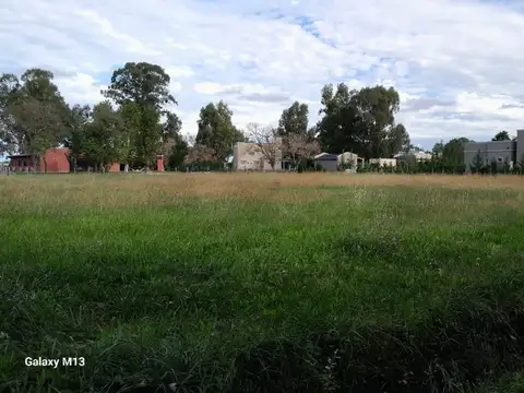 Terreno en Venta de 2530,0 m2