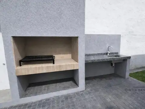 Depto Tipo Casa en Venta A Estrenar