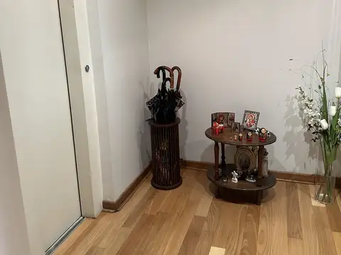Departamento en Venta en Barracas, USD 450.000