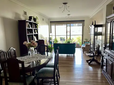 Departamento en Venta 17 años