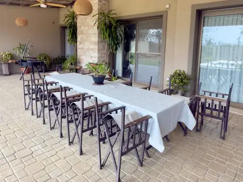Casa en Venta 3 años