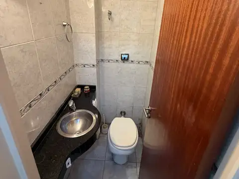 Departamento en Venta en Recoleta, USD 185.000
