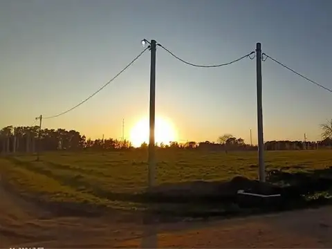 Terreno en Venta 28  mts Fondo
