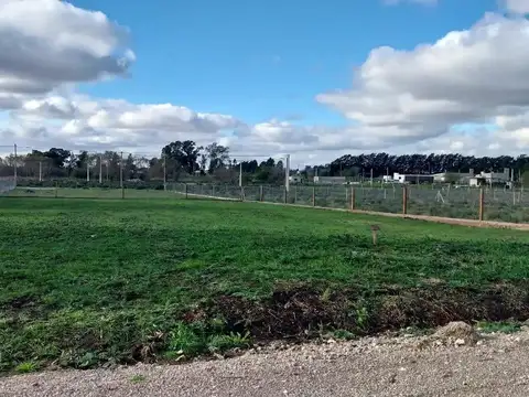 Terreno en venta - 420Mts2 - Abasto, La Plata
