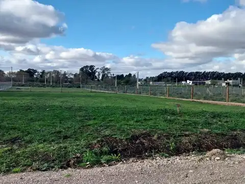 Terreno en venta - 420Mts2 - Abasto, La Plata