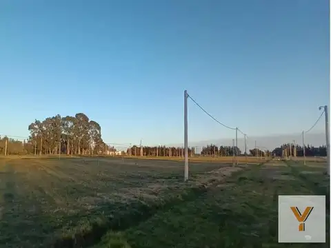 Terreno en Venta de 420,0 m2