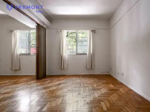 Valentín Gómez 3700 Departamento Venta 1 ambiente divisible