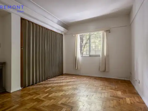 Departamento en Venta 58 años