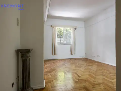 Valentín Gómez al 3700