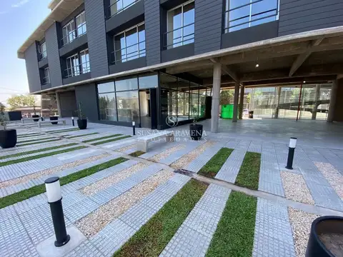 Departamento en Venta en Pilar Centro, Pilar