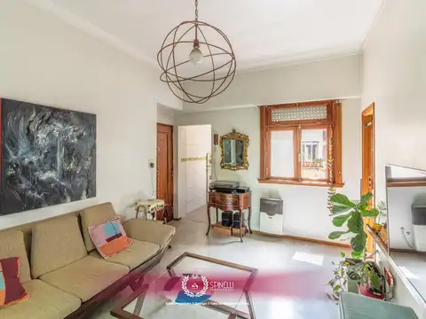 Departamento en Venta Permite mascota