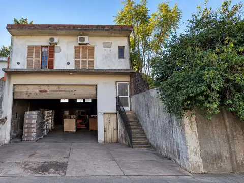 Casa en Venta de 1 dormitorio