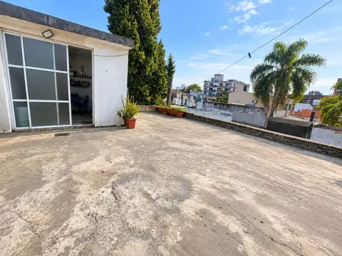 Casa Monoambiente con 1 baño