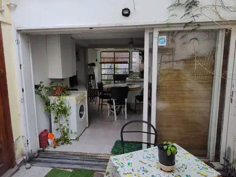 Departamento en Venta en Alberdi, USD 83.000