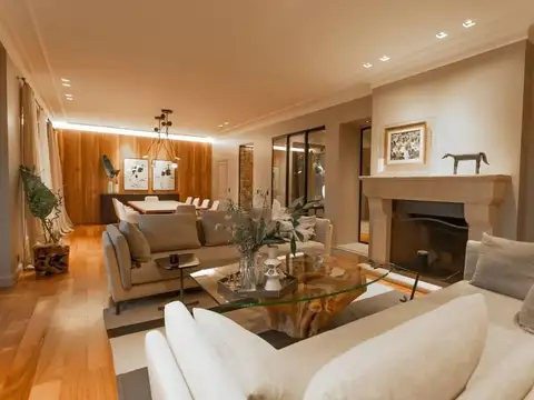 Casa  en Venta en Los Castores, Nordelta, Tigre