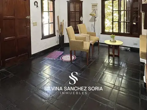Casa en Venta 40 años