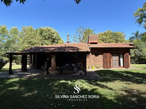 Casa en Venta de 3 dormitorios