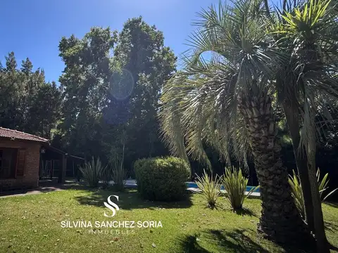 Casa en Venta en Pilar, USD 155.000