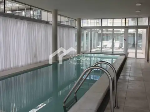 Departamento en Venta en Vicente Lopez Vias / Maipu, USD 1.600.000