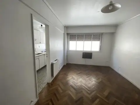 AV. DEL LIBERTADOR 5500, Piso 13