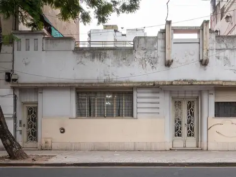 Montevideo  al 1200