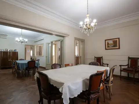Casa de 2 dormitorios en venta zona centro