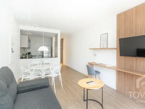 Departamento en Venta 1 año