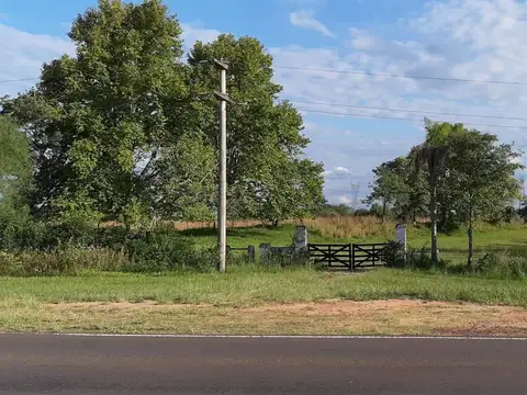 Campo en Venta en Ituzaingo, Ituzaingó