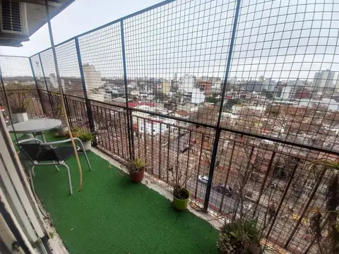 Departamento en Venta en Villa Crespo, USD 184.500