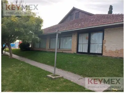 Terreno en Venta 23  mts Frente