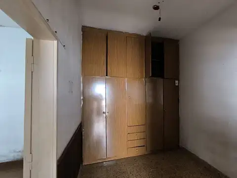 PH 3 AMBIE. EN VENTA, APTO CREDITO, TERRAZA PROPIA