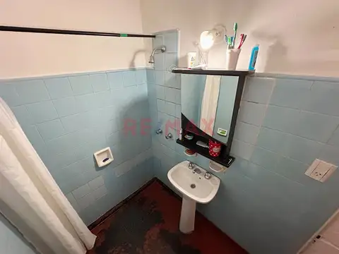 Depto Tipo Casa en Venta en Villa Lynch, USD 49.000