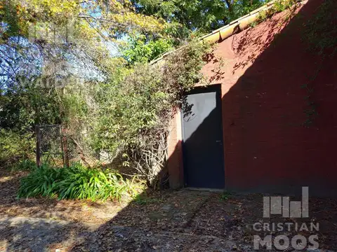 Terreno en Ingeniero Maschwitz Cristian Mooswalder Negocios Inmobiliarios