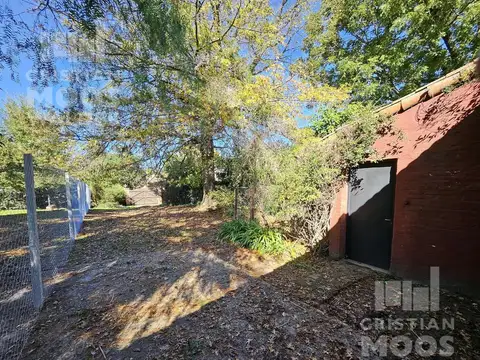 Terreno en venta - Ingeniero Maschwitz