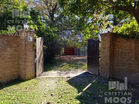 Terreno en Venta en Ingeniero Maschwitz, USD 65.000