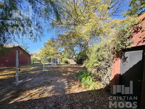 Terreno en Venta en Ingeniero Maschwitz, USD 65.000