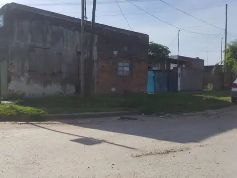 Casa en Venta de 1 dormitorio